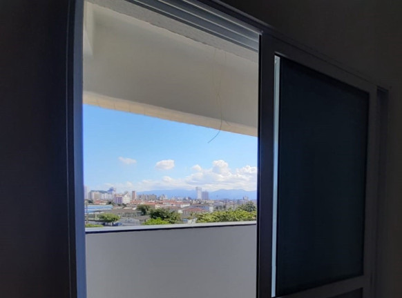 Imagem Apartamento com 2 Quartos à Venda, 46 m² em Vila Voturua - São Vicente Imagem Apartamento com 2 Quartos à Venda, 46 m² em Vila Voturua - São Vicente