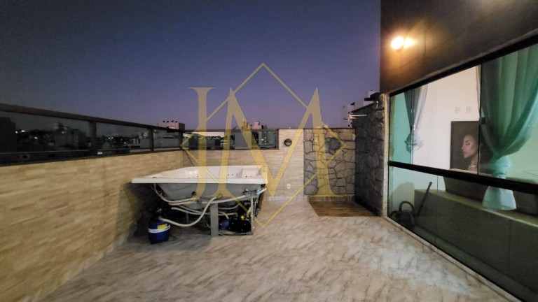 Imagem Cobertura com 3 Quartos à Venda, 200 m² em Cidade Nobre - Ipatinga