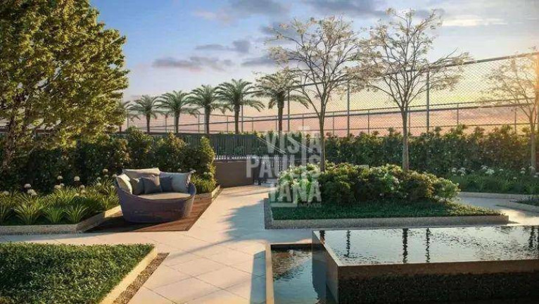 Imagem Apartamento com 3 Quartos à Venda, 93 m² em Vila Leopoldina - São Paulo