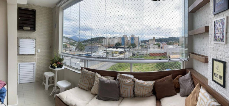 Imagem Apartamento com 2 Quartos à Venda, 75 m² em Tabuleiro - Camboriú Imagem Apartamento com 2 Quartos à Venda, 75 m² em Tabuleiro - Camboriú