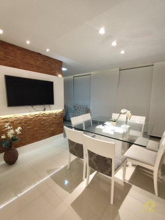 Apartamento com 4 Quartos à Venda, 140 m² em Praia Da Costa - Vila Velha