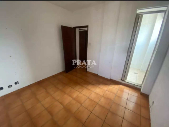 Imagem Apartamento com 4 Quartos à Venda, 240 m² em Santa Maria - Santos