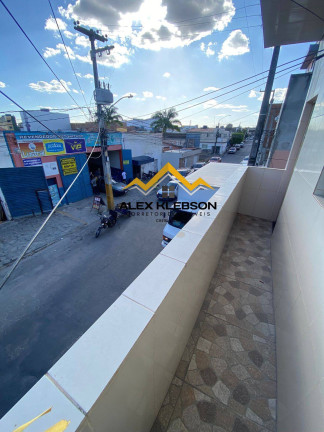 Imagem Apartamento com 2 Quartos para Alugar,  em Divinópolis - Caruaru