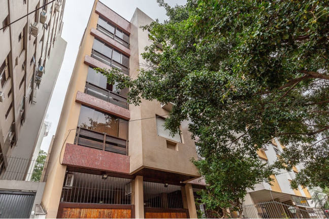 Imagem Cobertura com 3 Quartos à Venda, 276 m² em Bom Fim - Porto Alegre