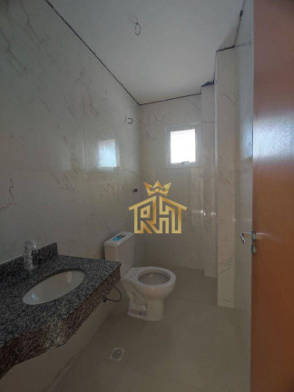 Imagem Apartamento com 2 Quartos à Venda, 87 m² em Canto Do Forte - Praia Grande