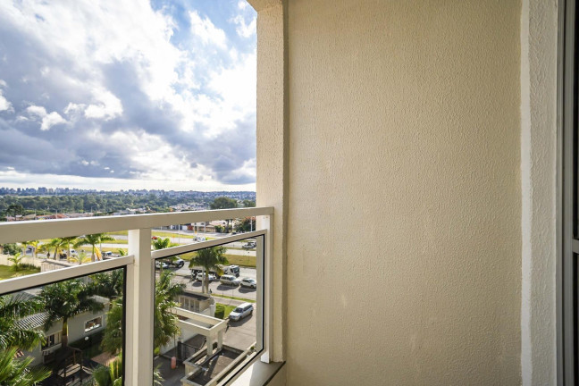 Imagem Apartamento com 2 Quartos à Venda, 49 m² em Bairro Alto - Curitiba