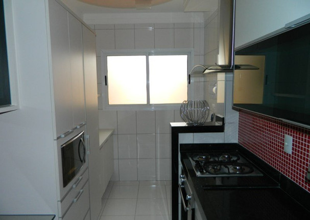 Imagem Apartamento com 3 Quartos à Venda, 78 m² em Jardim Santa Rosa - Nova Odessa Imagem Apartamento com 3 Quartos à Venda, 78 m² em Jardim Santa Rosa - Nova Odessa
