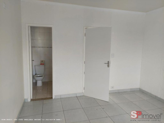 Imagem Casa à Venda, em Tucuruvi Imagem Casa à Venda, em Tucuruvi