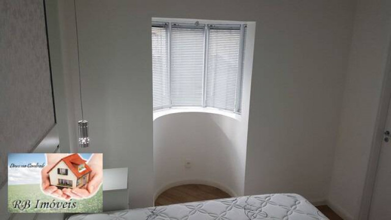Imagem Apartamento com 4 Quartos à Venda, 129 m² em Casa Branca - Santo André