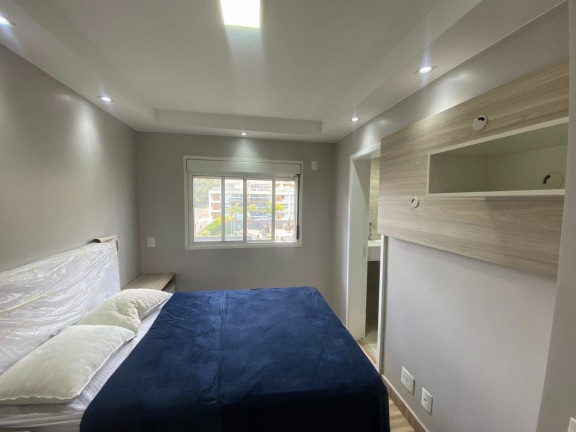 Imagem Apartamento com 2 Quartos à Venda, 57 m² em Vila Andrade - São Paulo