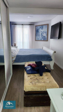 Imagem Cobertura com 3 Quartos à Venda, 123 m² em Parada Inglesa - São Paulo Imagem Cobertura com 3 Quartos à Venda, 123 m² em Parada Inglesa - São Paulo