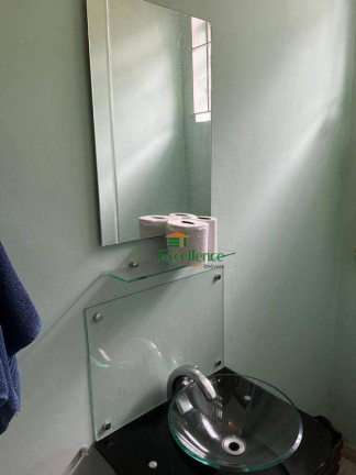 Imagem Casa com 5 Quartos à Venda, 175 m² em Quarta Parada - São Paulo