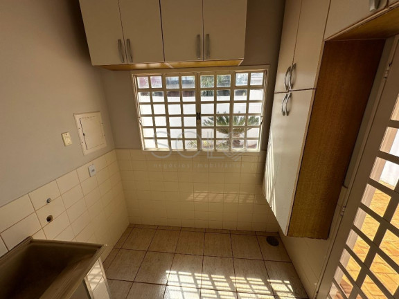 Imagem Casa com 3 Quartos para Alugar, em Jardim Dos Flamboyants - Araraquara Imagem Casa com 3 Quartos para Alugar, em Jardim Dos Flamboyants - Araraquara