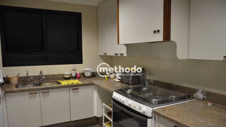 Imagem Apartamento com 4 Quartos à Venda, 256 m² em Jardim Proença - Campinas Imagem Apartamento com 4 Quartos à Venda, 256 m² em Jardim Proença - Campinas