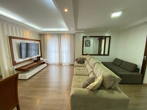 Imagem Apartamento com 4 Quartos à Venda, 104 m² em Vila Santa Clara - São Paulo Imagem Apartamento com 4 Quartos à Venda, 104 m² em Vila Santa Clara - São Paulo