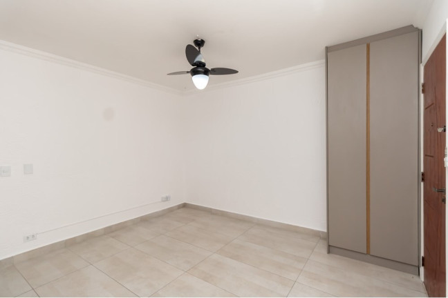 Imagem Imóvel com 2 Quartos à Venda, 57 m² em Vila Do Castelo - São Paulo