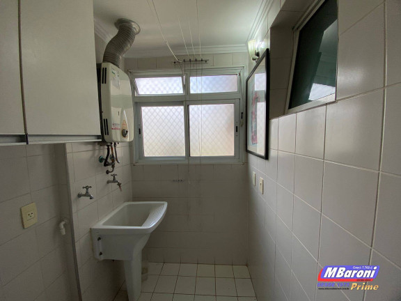 Imagem Apartamento com 2 Quartos para Alugar, 61 m² em Vila Andrade - São Paulo