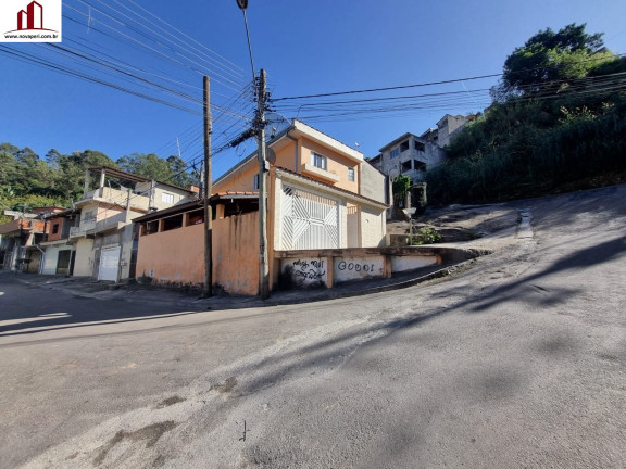 Imagem Casa com 4 Quartos à Venda,  em Jardim Rogerio Levorin - Francisco Morato