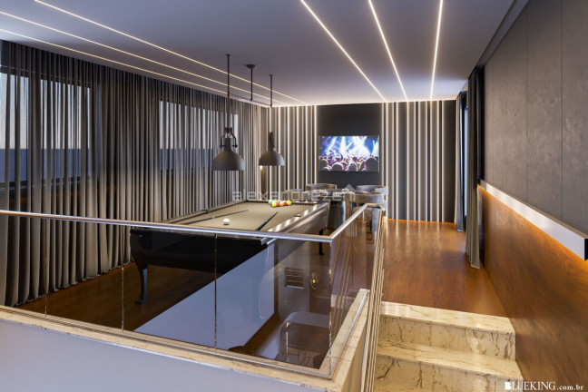 Imagem Apartamento com 4 Quartos à Venda, 220 m² em Bombas - Bombinhas