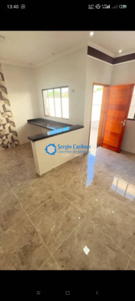 Imagem Casa com 3 Quartos à Venda, 75 m² em Bopiranga - Itanhaém Imagem Casa com 3 Quartos à Venda, 75 m² em Bopiranga - Itanhaém