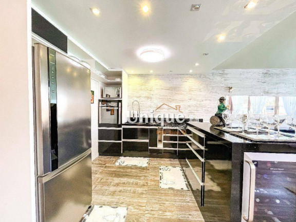 Imagem Casa com 4 Quartos à Venda, 400 m² em Marina - Armação Dos Búzios