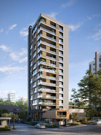 Apartamento com 3 Quartos à Venda, 253 m² em Exposição - Caxias Do Sul
