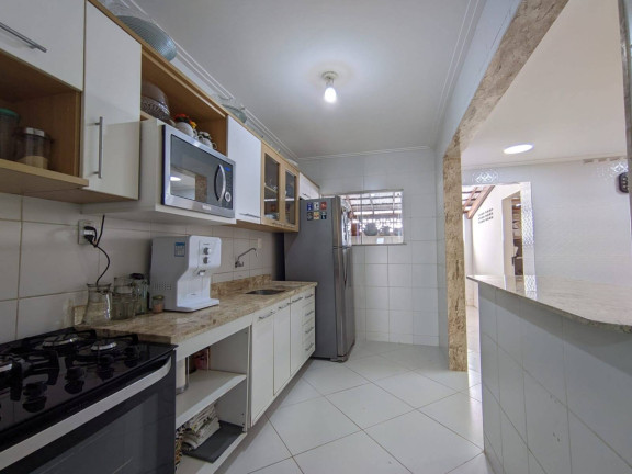 Imagem Casa de Condomínio com 3 Quartos à Venda, 123 m² em Buraquinho - Lauro De Freitas