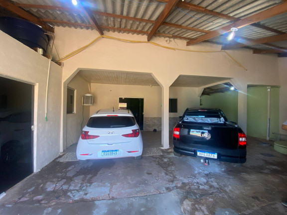Imagem Casa com 3 Quartos à Venda, 300 m² em Aponiã - Porto Velho Imagem Casa com 3 Quartos à Venda, 300 m² em Aponiã - Porto Velho