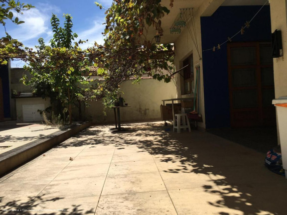 Imagem Casa com 6 Quartos à Venda, 264 m² em Jardim Das Nações - Taubaté