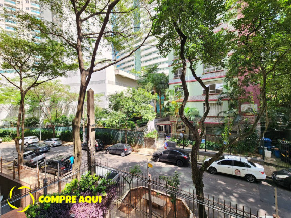 Imagem Apartamento com 2 Quartos à Venda, 75 m² em Bela Vista - São Paulo Imagem Apartamento com 2 Quartos à Venda, 75 m² em Bela Vista - São Paulo