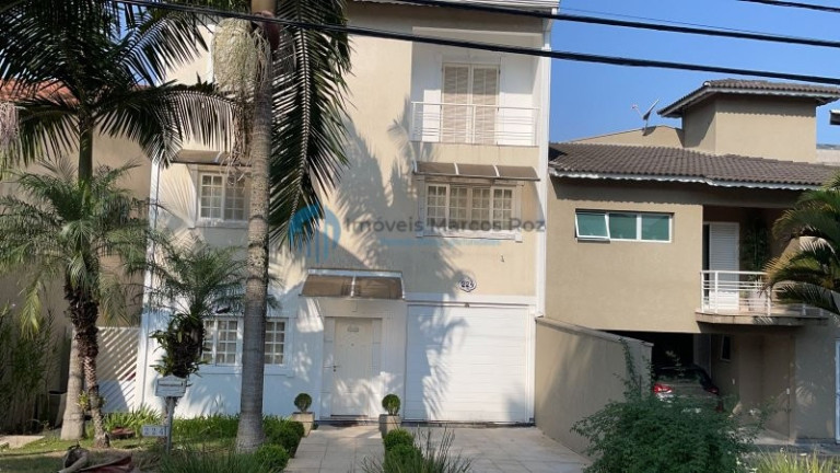 Casa com 4 Quartos à Venda, 370 m² em Parque Nova Jandira - Jandira
