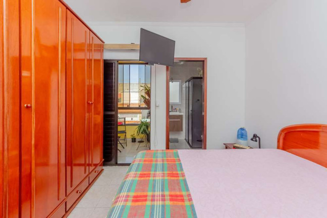 Imagem Casa com 3 Quartos à Venda, 100 m² em Vila Alpina - São Paulo Imagem Casa com 3 Quartos à Venda, 100 m² em Vila Alpina - São Paulo