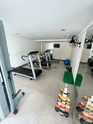 Imagem Apartamento com 2 Quartos à Venda, 51 m² em Centro - Campos Dos Goytacazes Imagem Apartamento com 2 Quartos à Venda, 51 m² em Centro - Campos Dos Goytacazes