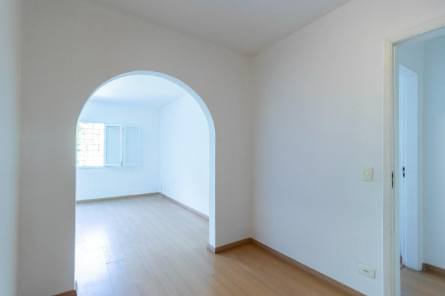 Imagem Casa com 4 Quartos à Venda, 364 m² em Brooklin Paulista - São Paulo Imagem Casa com 4 Quartos à Venda, 364 m² em Brooklin Paulista - São Paulo