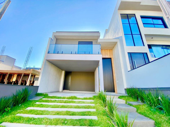 Imagem Casa de Condomínio com 3 Quartos à Venda, 150 m² em Jardim Celeste - Jundiaí
