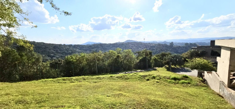 Imagem Terreno à Venda, em Alphaville - Santana De Parnaíba Imagem Terreno à Venda, em Alphaville - Santana De Parnaíba