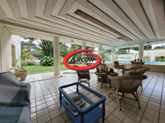 Imagem Casa com 5 Quartos à Venda, 620 m² em Praia Dura - Ubatuba Imagem Casa com 5 Quartos à Venda, 620 m² em Praia Dura - Ubatuba