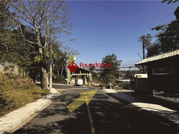 Imagem Terreno à Venda, 927 m² em Vila Santo Antônio - Cotia Imagem Terreno à Venda, 927 m² em Vila Santo Antônio - Cotia