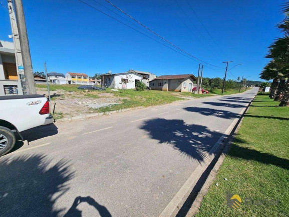 Imagem Terreno à Venda, 360 m² em Figueira - Gaspar Imagem Terreno à Venda, 360 m² em Figueira - Gaspar