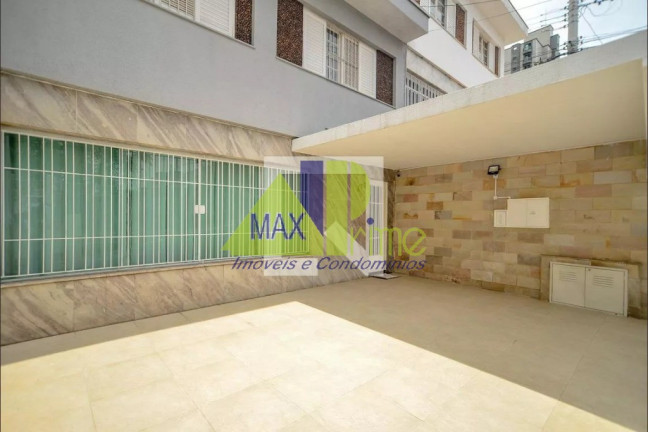 Imagem Sobrado com 3 Quartos para Alugar, 103 m² em Chácara Califórnia - São Paulo