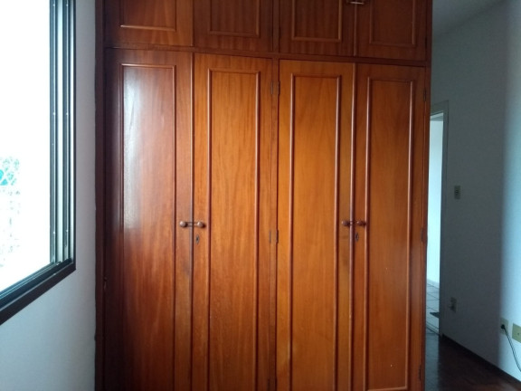 Imagem Apartamento com 3 Quartos à Venda, 94 m² em Centro - Taubaté Imagem Apartamento com 3 Quartos à Venda, 94 m² em Centro - Taubaté