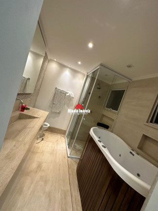 Imagem Apartamento com 4 Quartos à Venda, 216 m² em Vila Arens - Jundiaí Imagem Apartamento com 4 Quartos à Venda, 216 m² em Vila Arens - Jundiaí