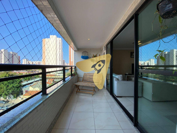 Imagem Apartamento com 3 Quartos à Venda, 112 m² em Praia De Iracema - Fortaleza Imagem Apartamento com 3 Quartos à Venda, 112 m² em Praia De Iracema - Fortaleza
