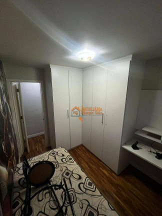 Imagem Apartamento com 2 Quartos à Venda ou Locação, 43 m² em Centro - Guarulhos
