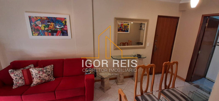 Imagem Apartamento com 2 Quartos à Venda,  em Parque Flamboyant - Campos Dos Goytacazes