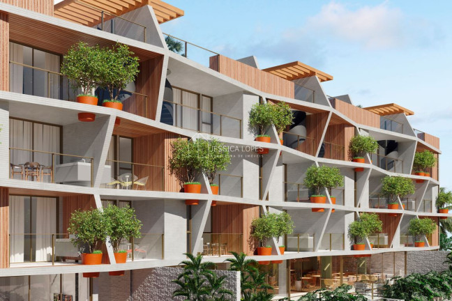 Imagem Apartamento com 1 Quarto à Venda, 65 m² em Jardim Oceania - João Pessoa