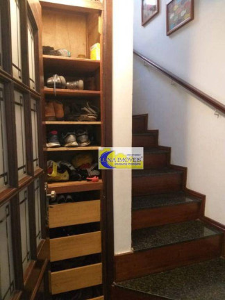 Imagem Sobrado com 3 Quartos à Venda, 265 m² em Planalto - São Bernardo Do Campo Imagem Sobrado com 3 Quartos à Venda, 265 m² em Planalto - São Bernardo Do Campo