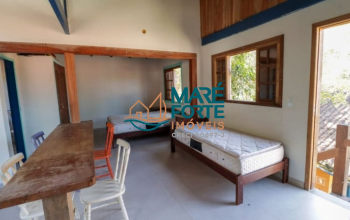 Imagem Terreno à Venda, 532 m² em Praia Da Fortaleza - Ubatuba Imagem Terreno à Venda, 532 m² em Praia Da Fortaleza - Ubatuba