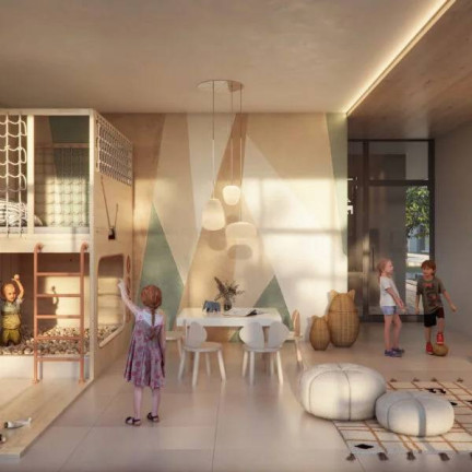 Imagem Studio com 1 Quarto à Venda, 28 m² em Antunes - Maragogi