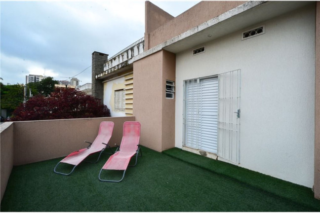 Imagem Casa com 3 Quartos à Venda,  em Jardim Das Acácias - São Paulo